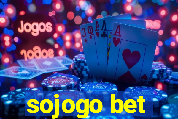 sojogo bet