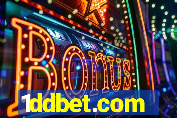 1ddbet.com