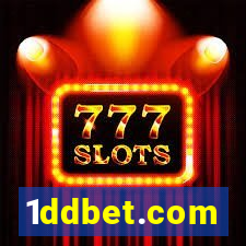 1ddbet.com