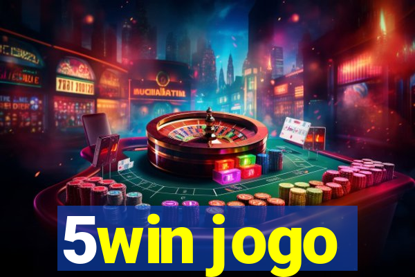 5win jogo