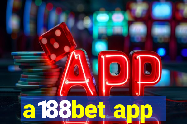 a188bet app