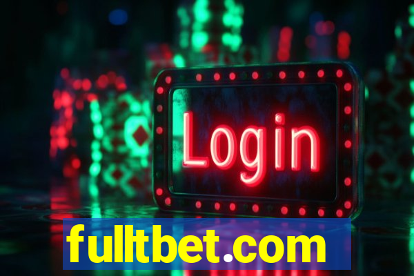 fulltbet.com