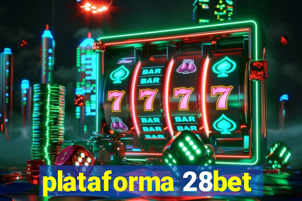 plataforma 28bet