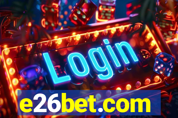 e26bet.com