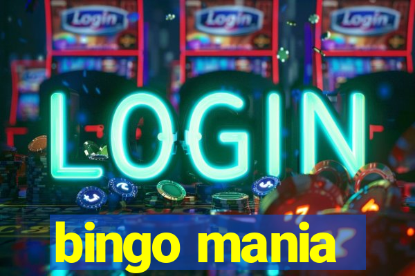 bingo mania