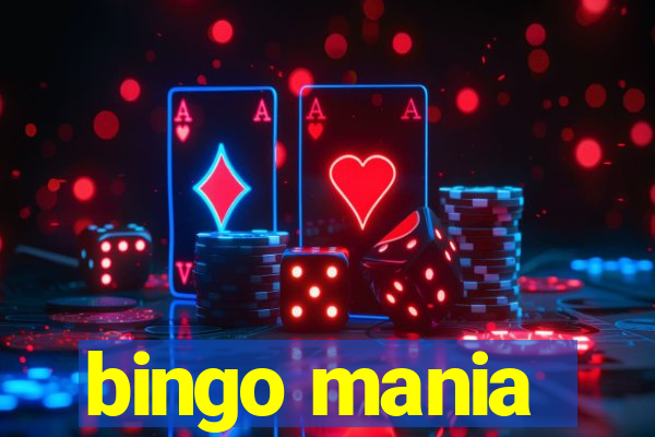 bingo mania