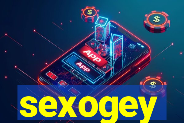 sexogey