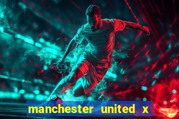 manchester united x tottenham ao vivo multi canais