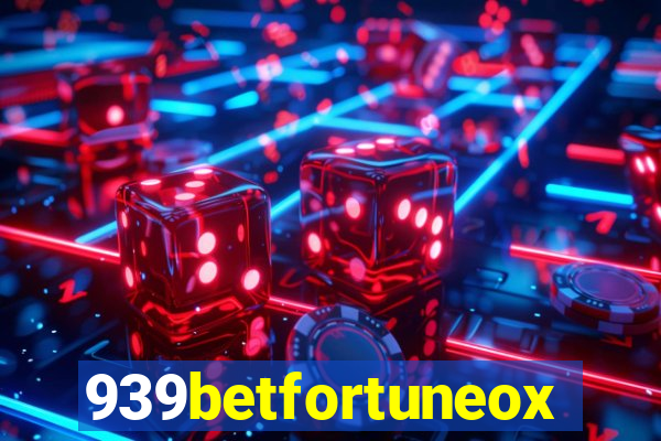 939betfortuneox