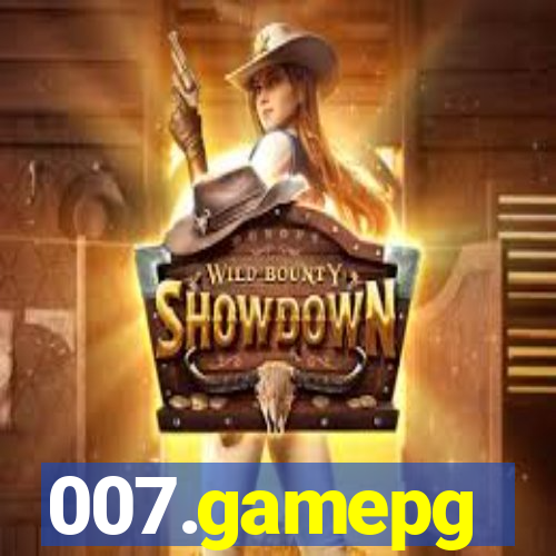 007.gamepg