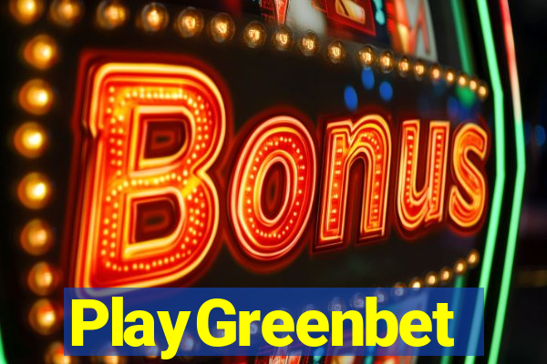 PlayGreenbet