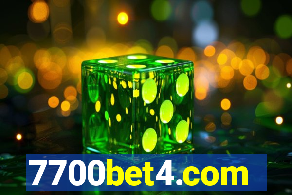 7700bet4.com