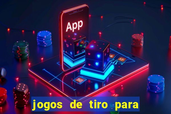 jogos de tiro para ppsspp android