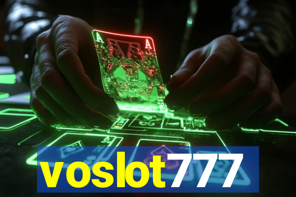 voslot777