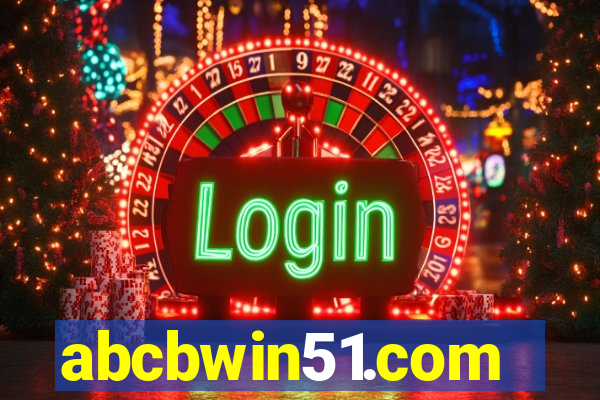 abcbwin51.com