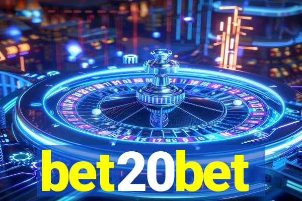 bet20bet