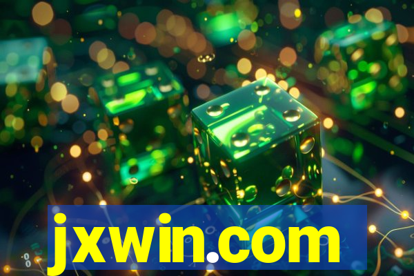 jxwin.com