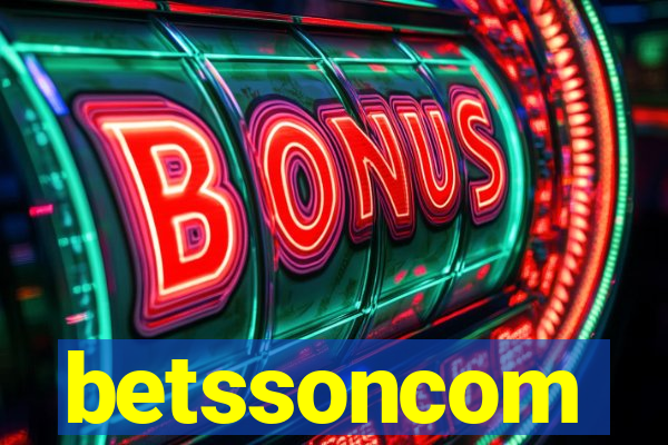 betssoncom