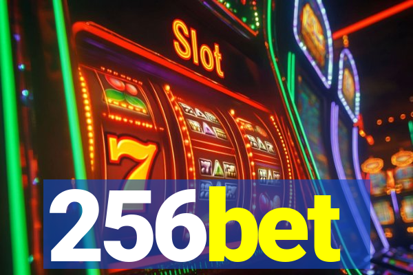 256bet