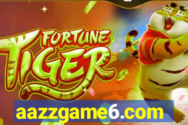 aazzgame6.com