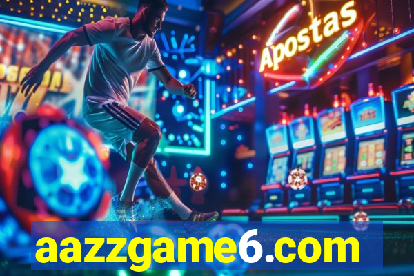 aazzgame6.com