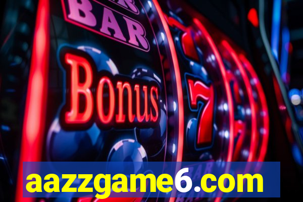 aazzgame6.com