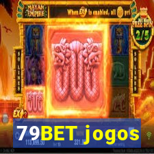 79BET jogos