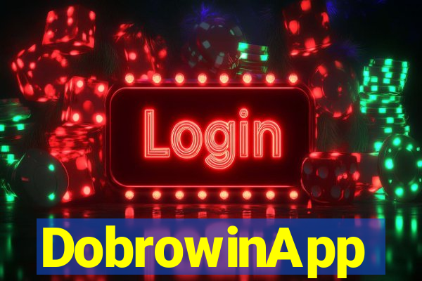 DobrowinApp