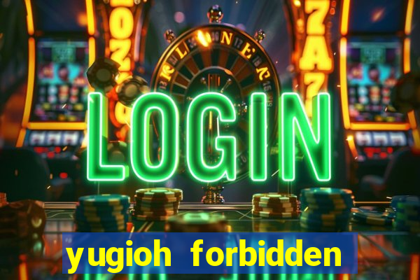 yugioh forbidden memories codigos