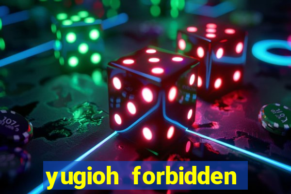 yugioh forbidden memories codigos