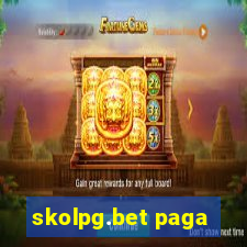 skolpg.bet paga