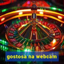 gostosa na webcam