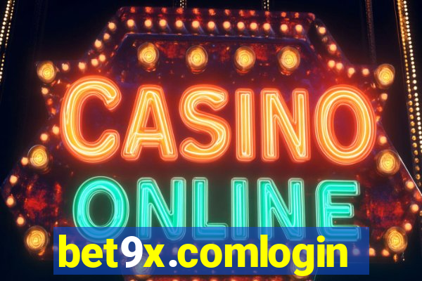 bet9x.comlogin