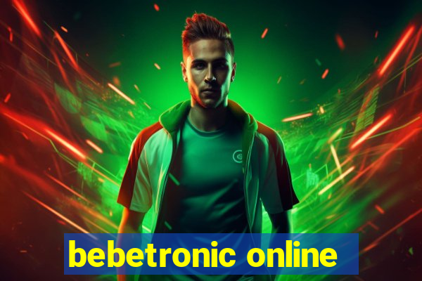 bebetronic online