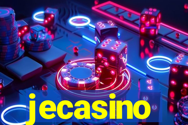 jecasino