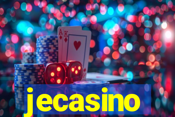 jecasino