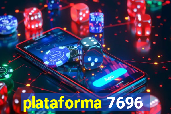 plataforma 7696