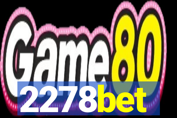 2278bet