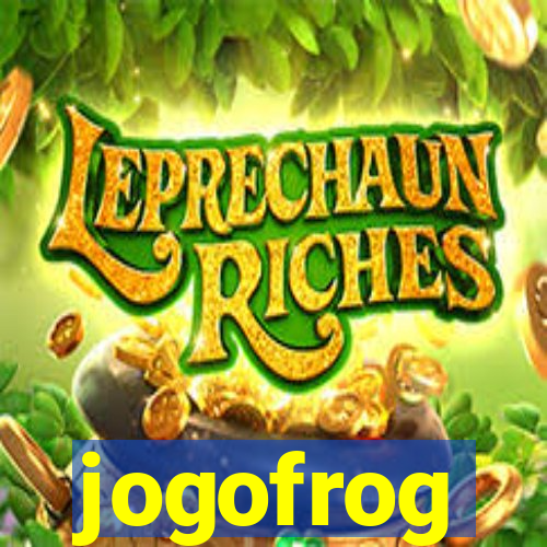 jogofrog