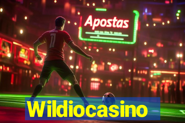 Wildiocasino