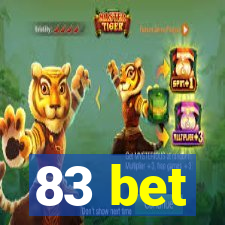 83 bet