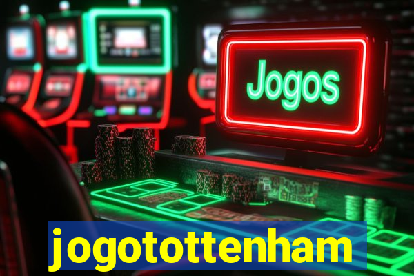 jogotottenham