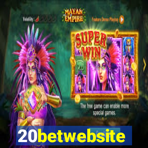 20betwebsite