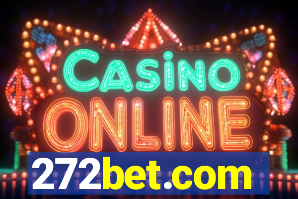 272bet.com