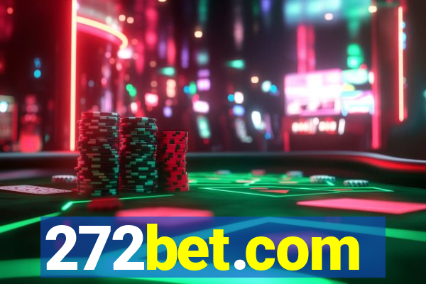 272bet.com