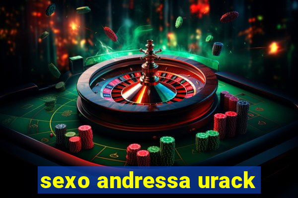 sexo andressa urack