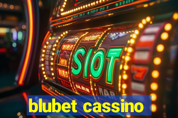 blubet cassino