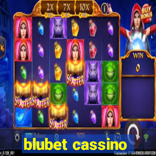 blubet cassino