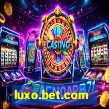 luxo.bet.com