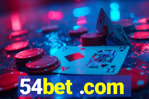 54bet .com